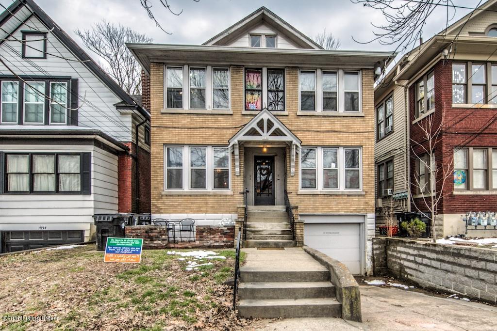 1832 Eastern - Photo 1