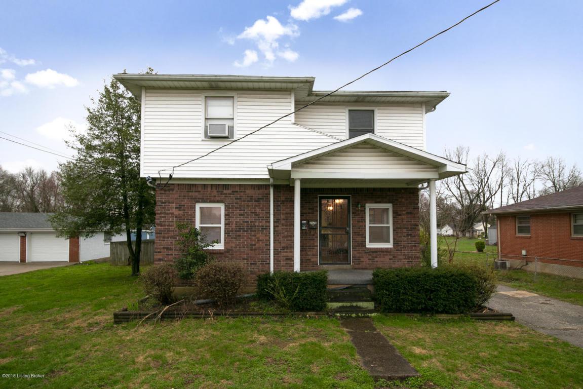 2628 Martin - Photo 1