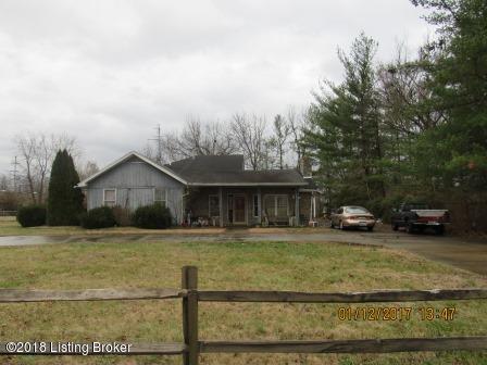11619 Lower River Rd - Photo 1