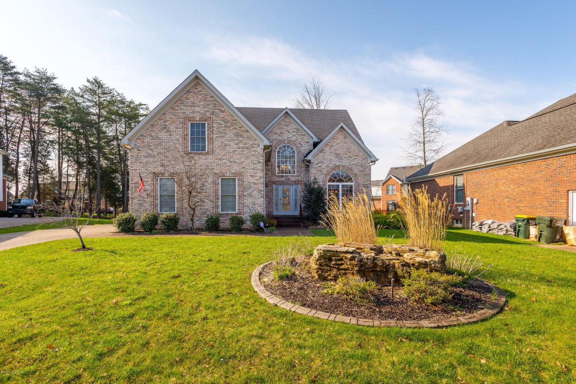 13804 High Trail Ct - Photo 1