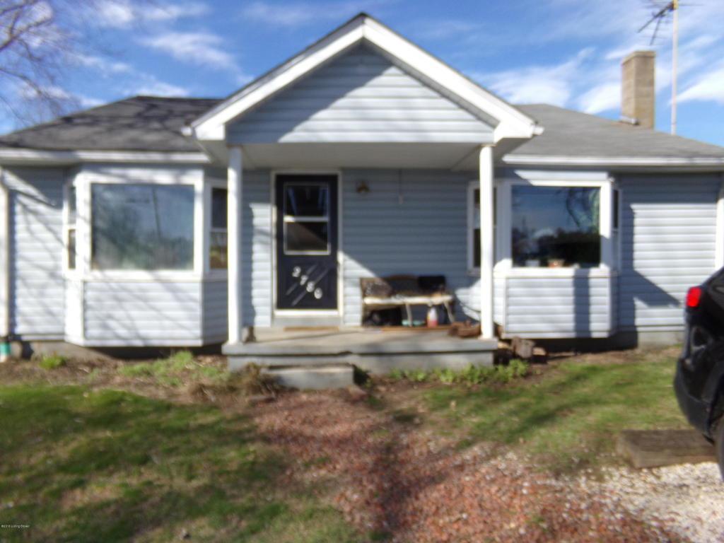 2780 Valley Creek Rd - Photo 1