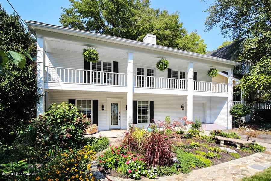 2802 Belknap Beach Rd - Photo 1