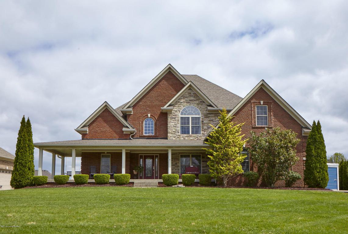 468 Woodland Pass - Photo 1