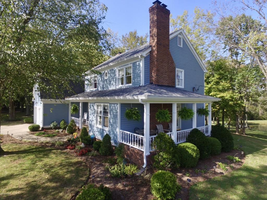 16715 Dry Ridge Rd - Photo 1