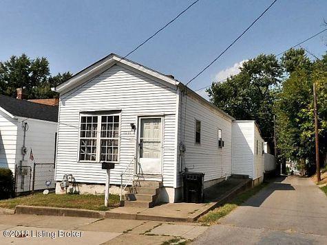 1031 Mary St - Photo 1