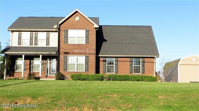 101 Victory Lake Dr - Photo 1