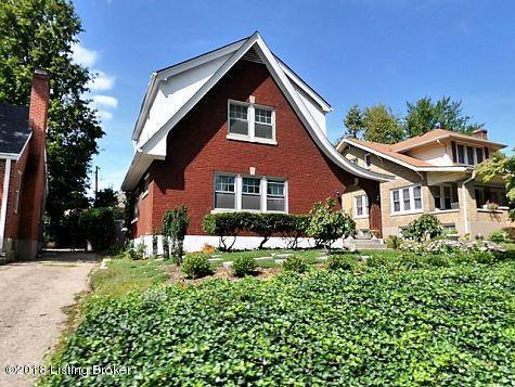 1845 Douglass Blvd - Photo 1