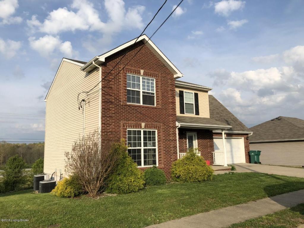 110 Cornflower Way - Photo 1