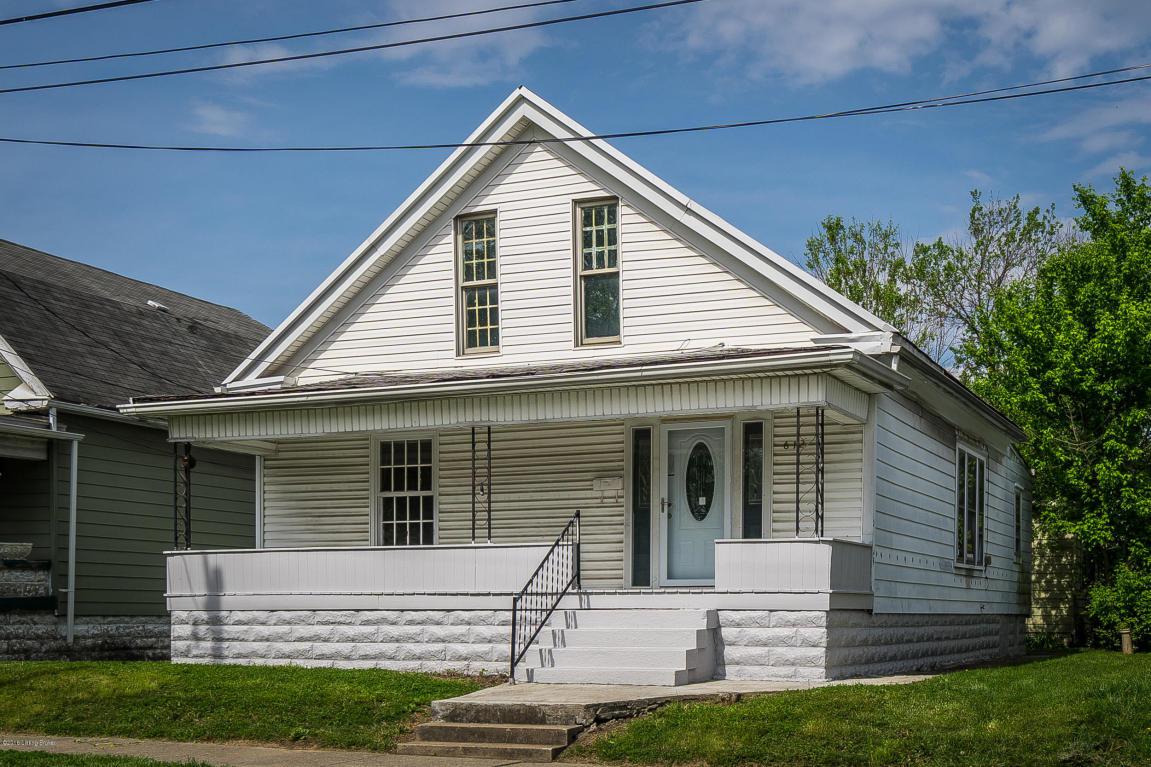 612 Louis Coleman Jr Dr - Photo 1