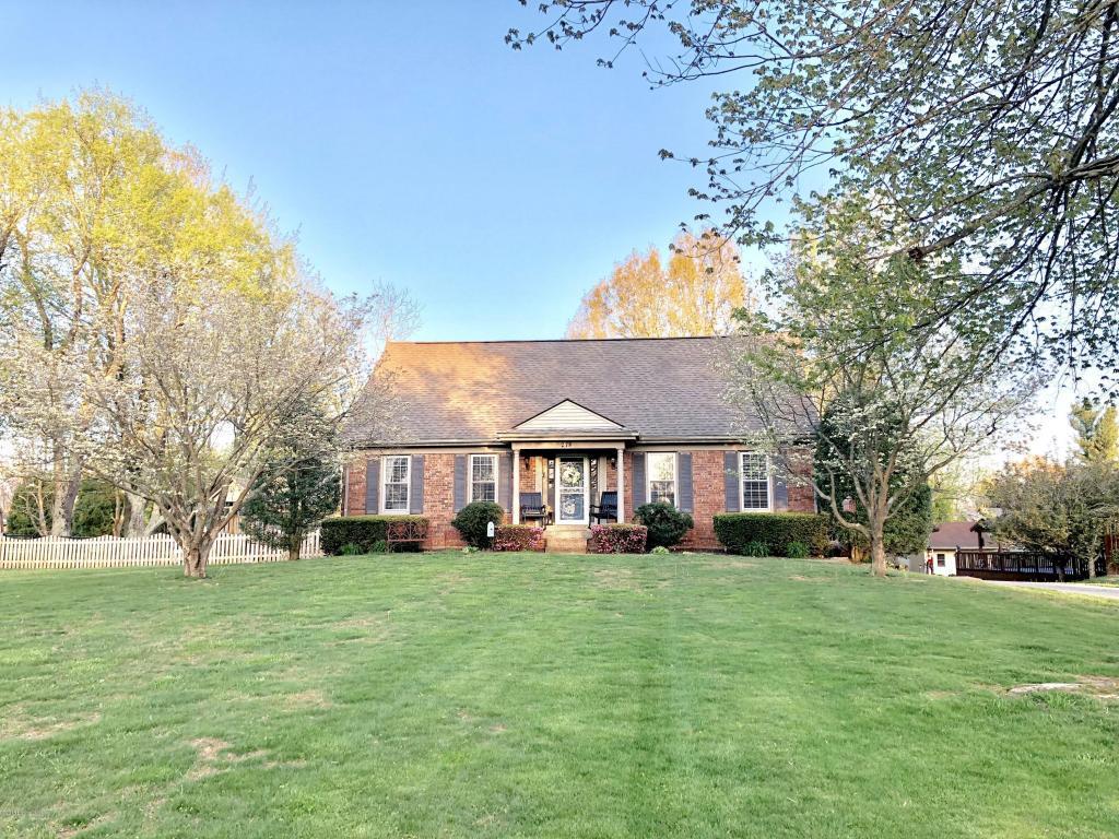 278 Mill Run Rd - Photo 1