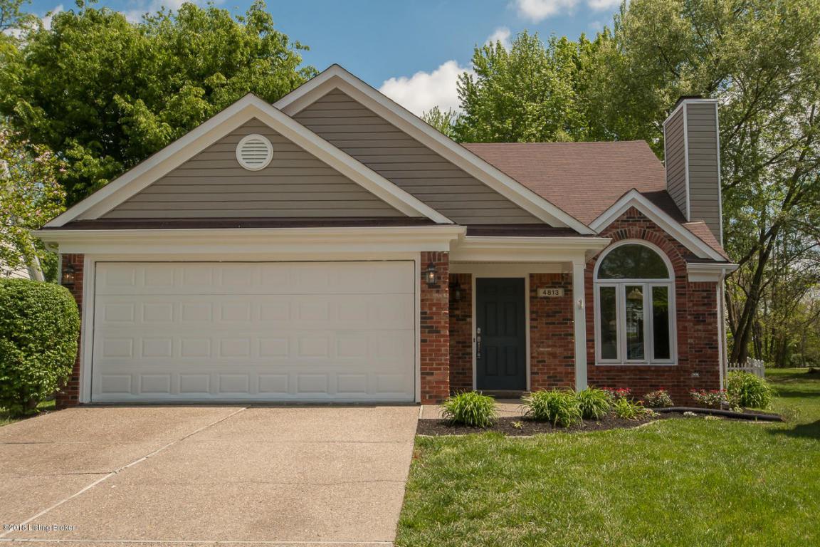 4813 Fairway Pointe Ct - Photo 1
