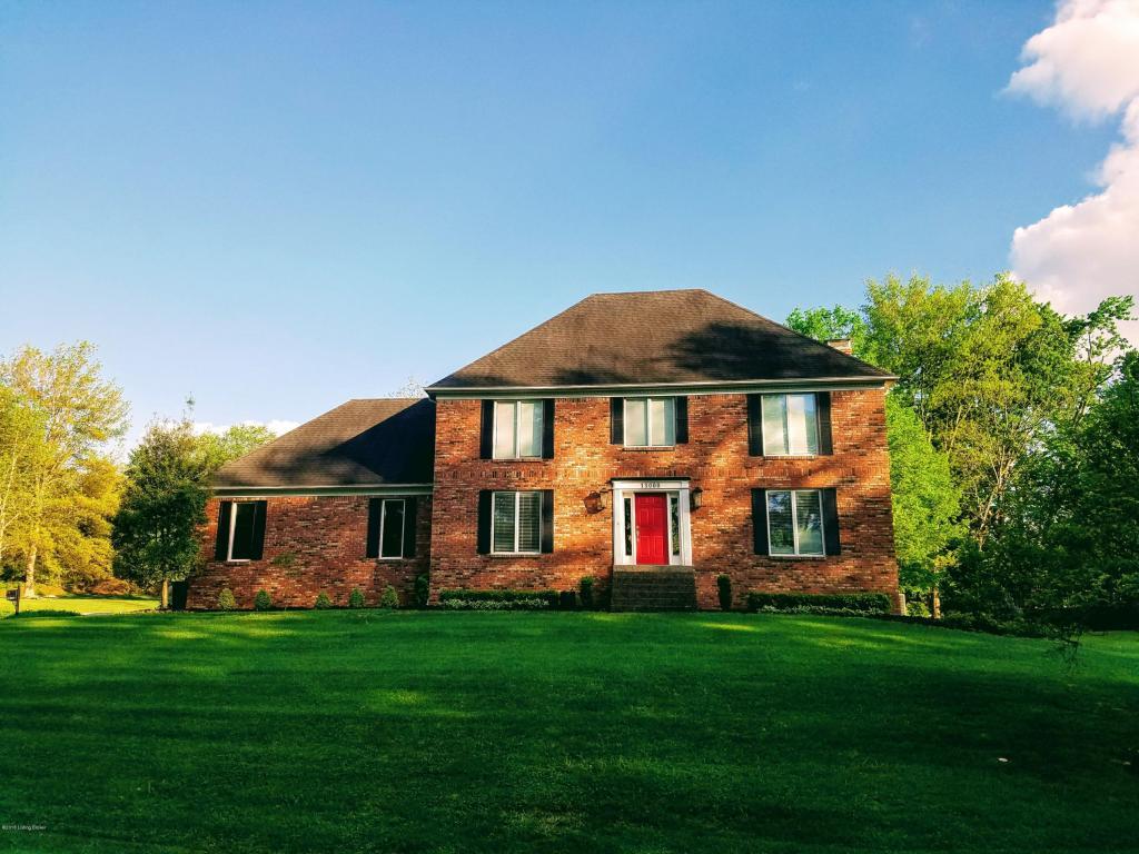 13000 Settlers Point Trl - Photo 1