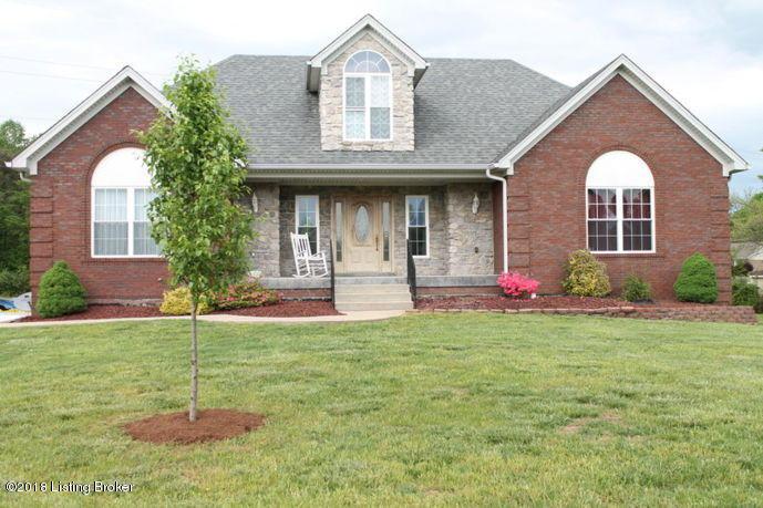230 River Rock Dr - Photo 1