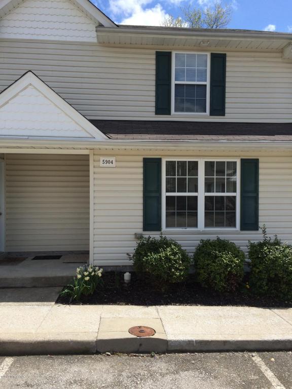 5904 Woodcreek Crossing Way - Photo 1