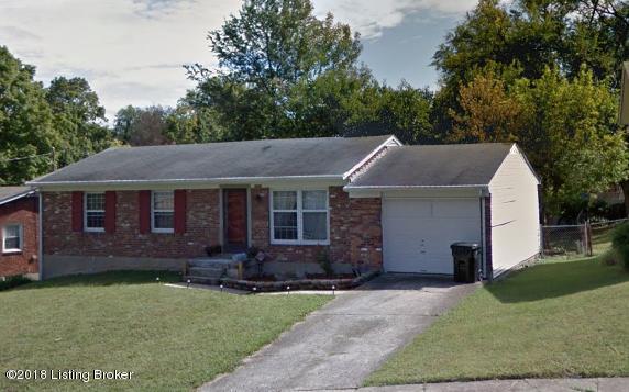 3038 Cabinwood Dr - Photo 1