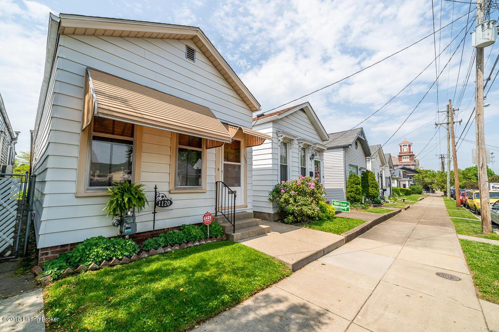 1120 Burnett Ave - Photo 1