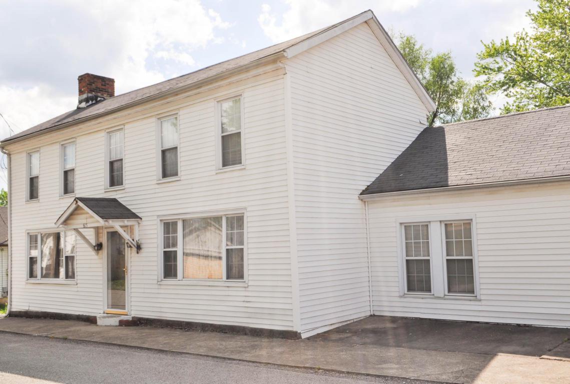 615 West St - Photo 1