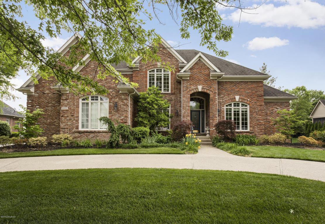 8003 Three Springs Ct - Photo 1