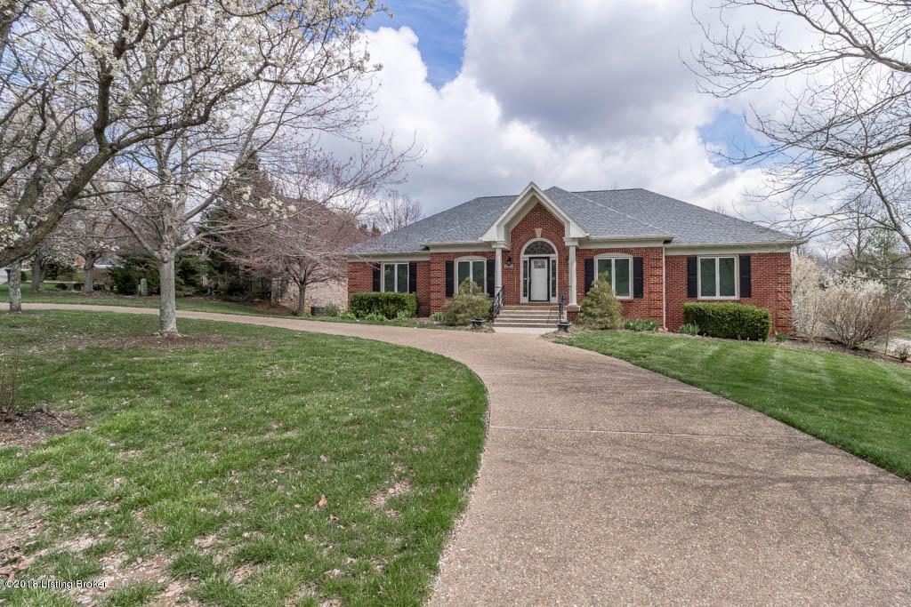 10400 Stone School Rd - Photo 1