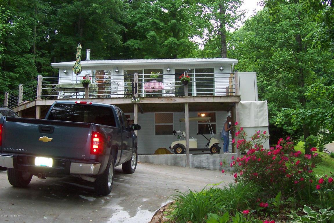2347 Johnny Frank Rd - Photo 1