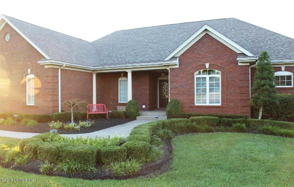100 Persimmon Ridge Dr - Photo 1