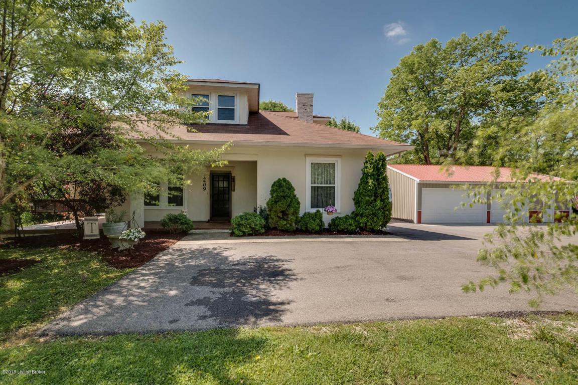 2409 Benson Pike - Photo 1