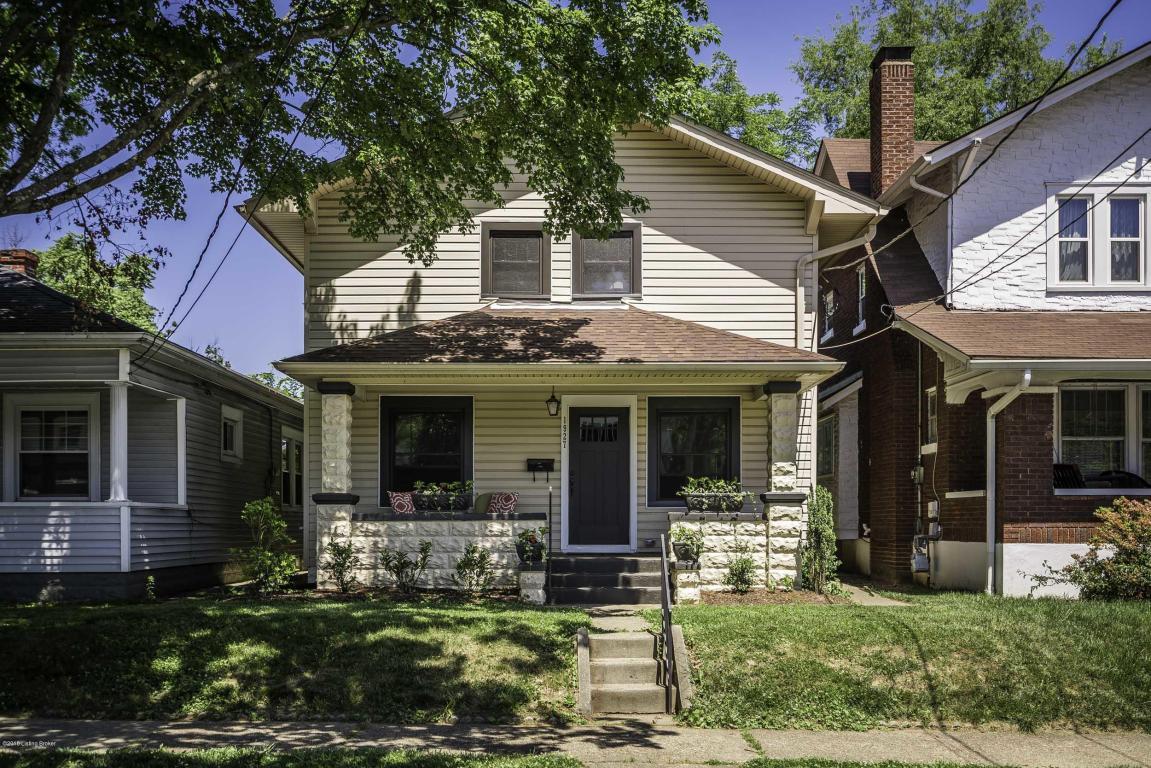 1927 Yale Dr - Photo 1