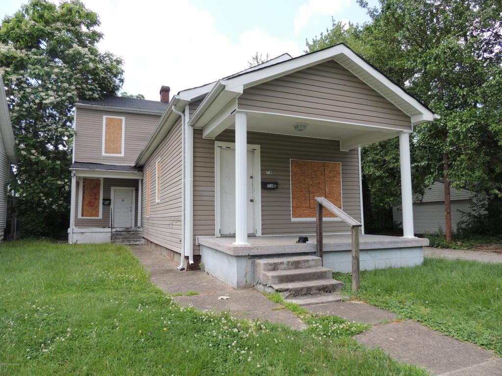 714 37th - Photo 1