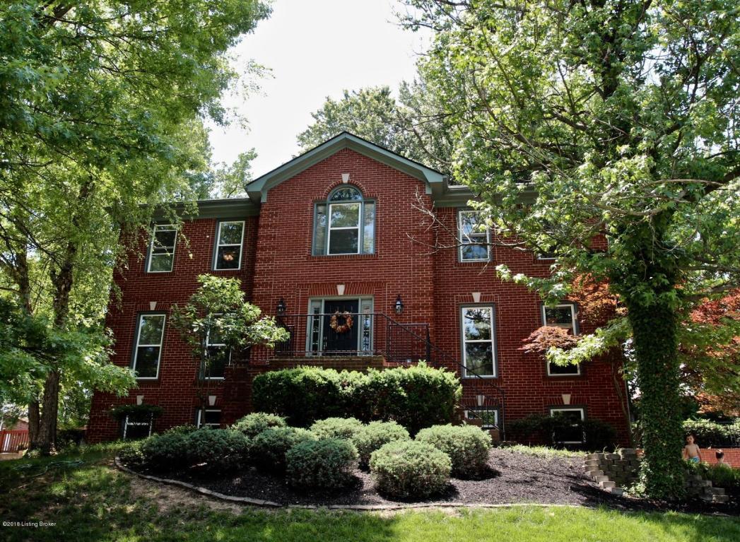 3412 Audubon Ridge Ct - Photo 1