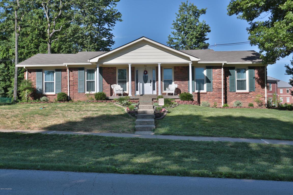 700 Thorpe Dr - Photo 1