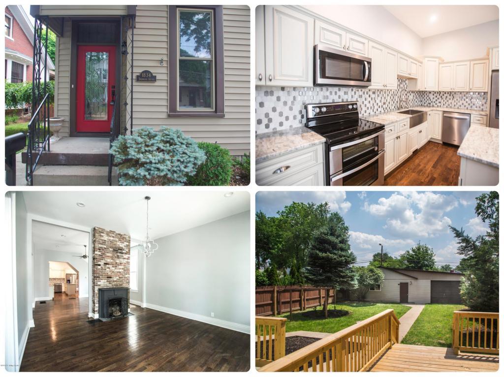 1834 Sherwood Ave - Photo 1