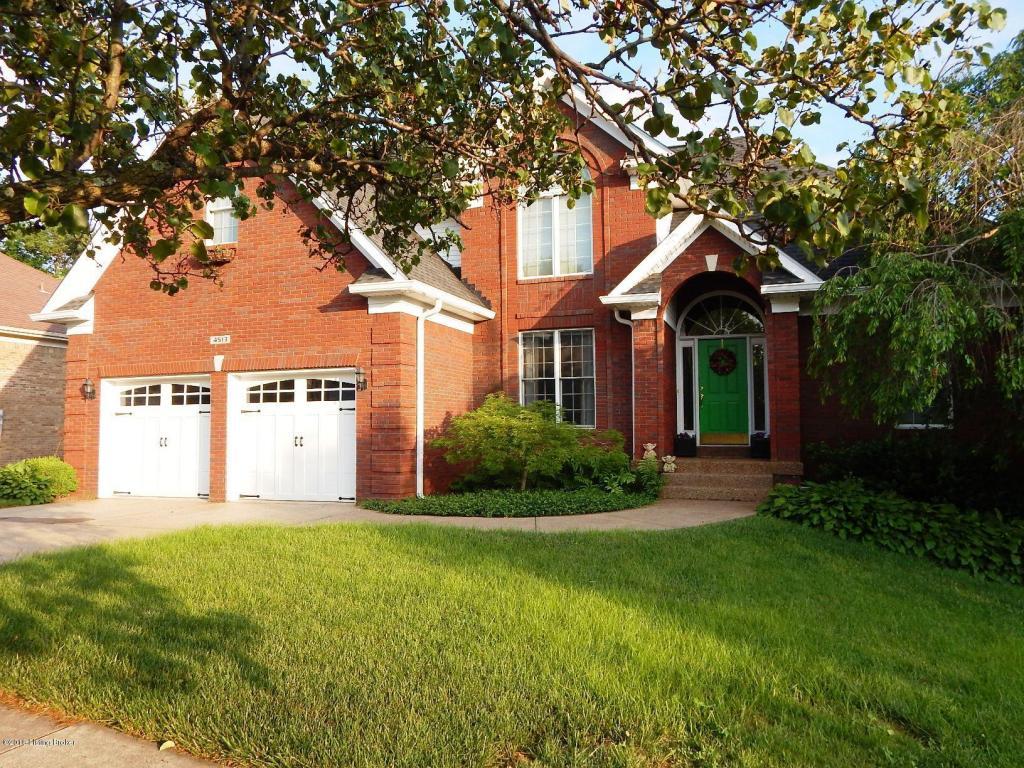 4513 Saratoga Woods Dr - Photo 1