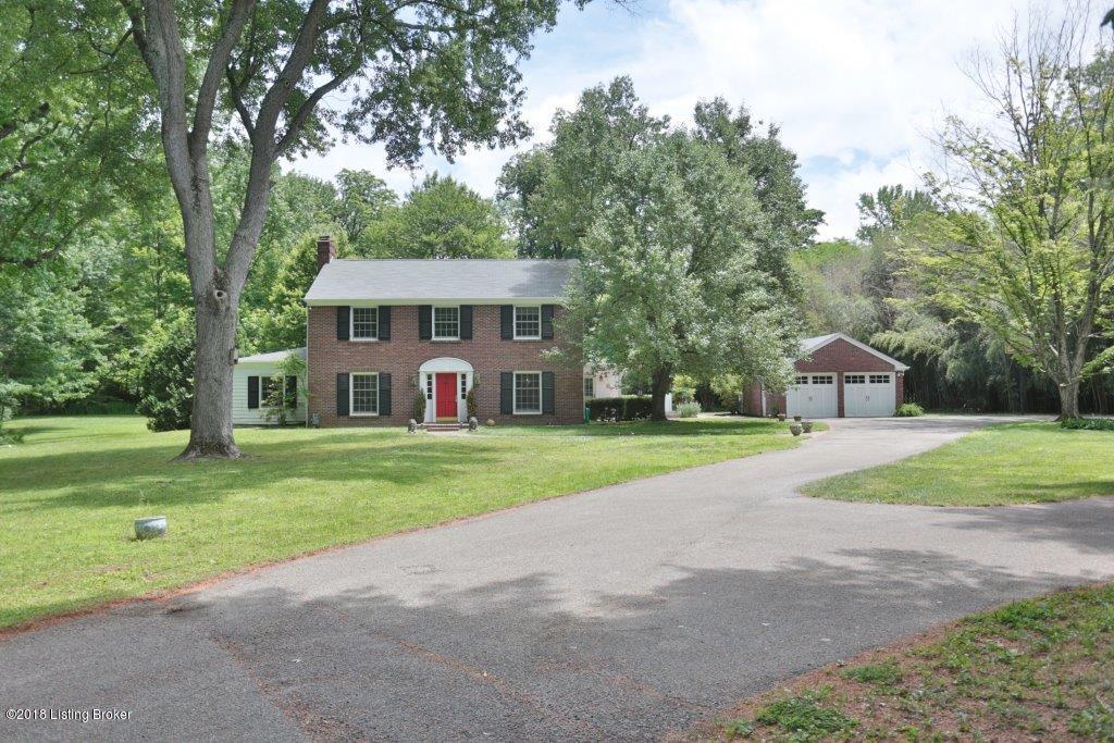 1301 Glenbrook Rd - Photo 1