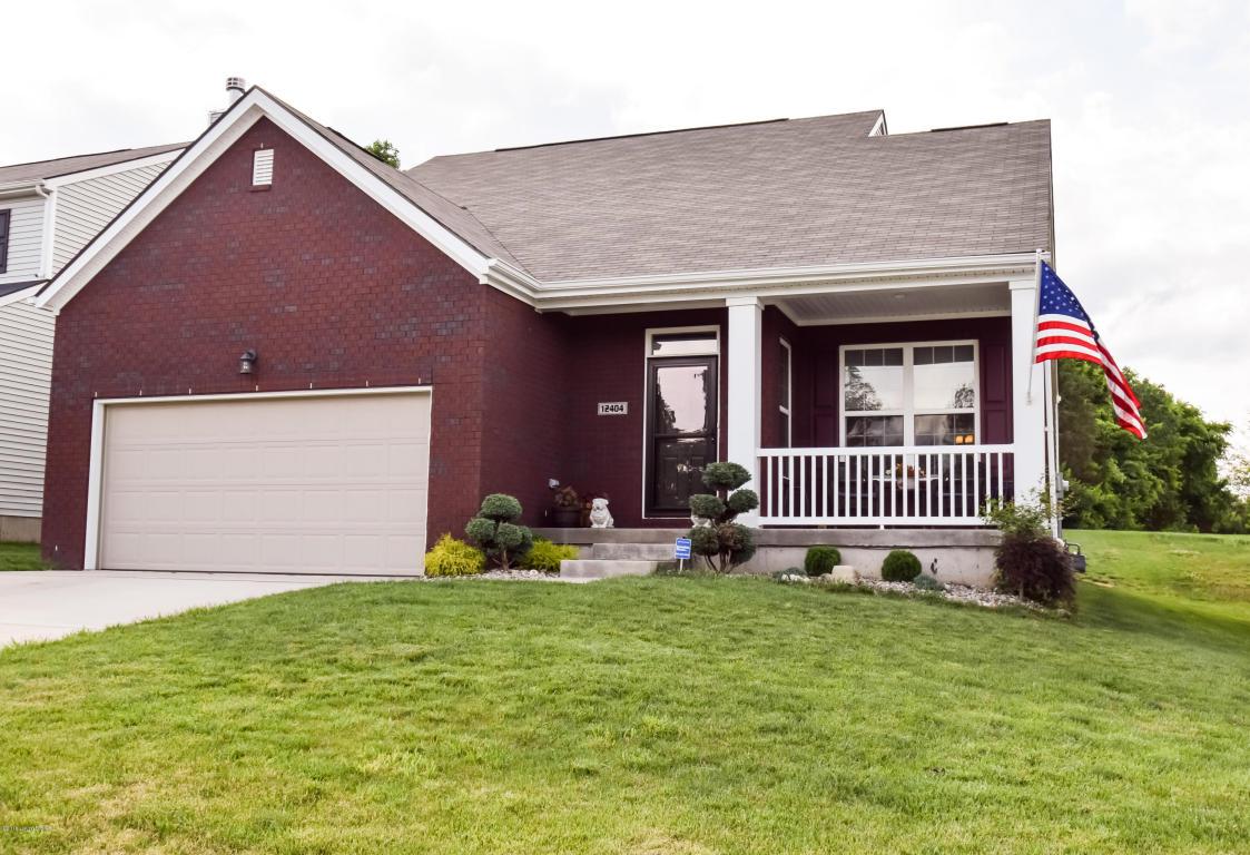 12404 Deer Lake Ln - Photo 1