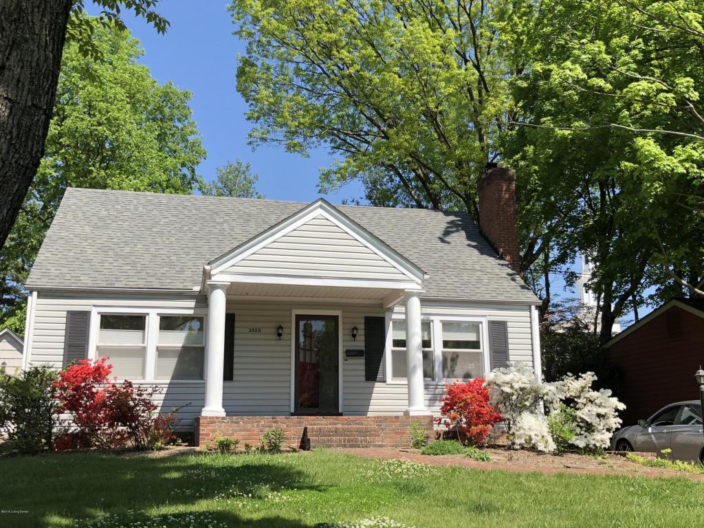 3929 Druid Hills Rd - Photo 1