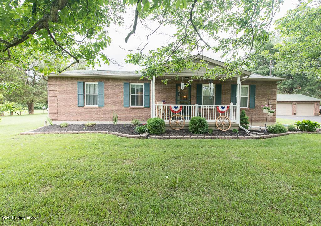 170 Wilderness Trail - Photo 1