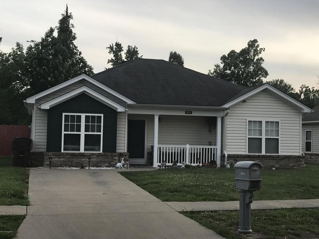 8810 Woodpointe Blvd - Photo 1