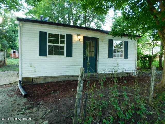 206 Greens Crossing Rd - Photo 1