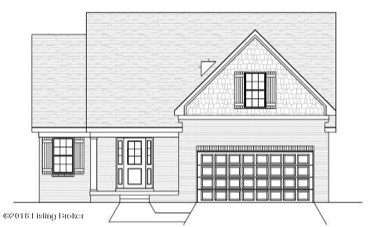 Lot 35 London Square - Photo 1