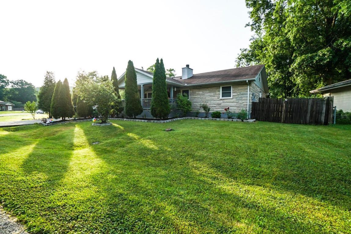 8123 Afterglow Dr - Photo 1