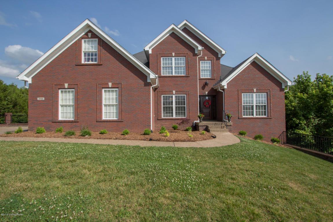 12402 Oakland Hills Trail - Photo 1