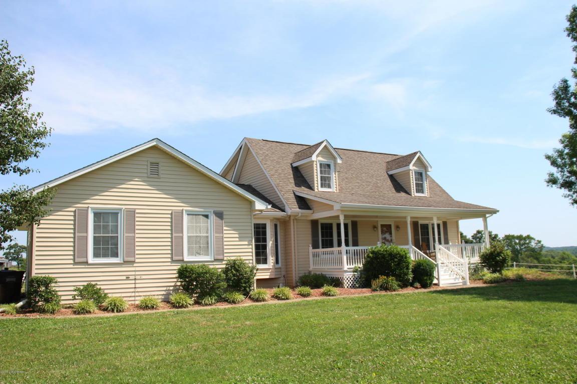 2288 Stringer Ln - Photo 1