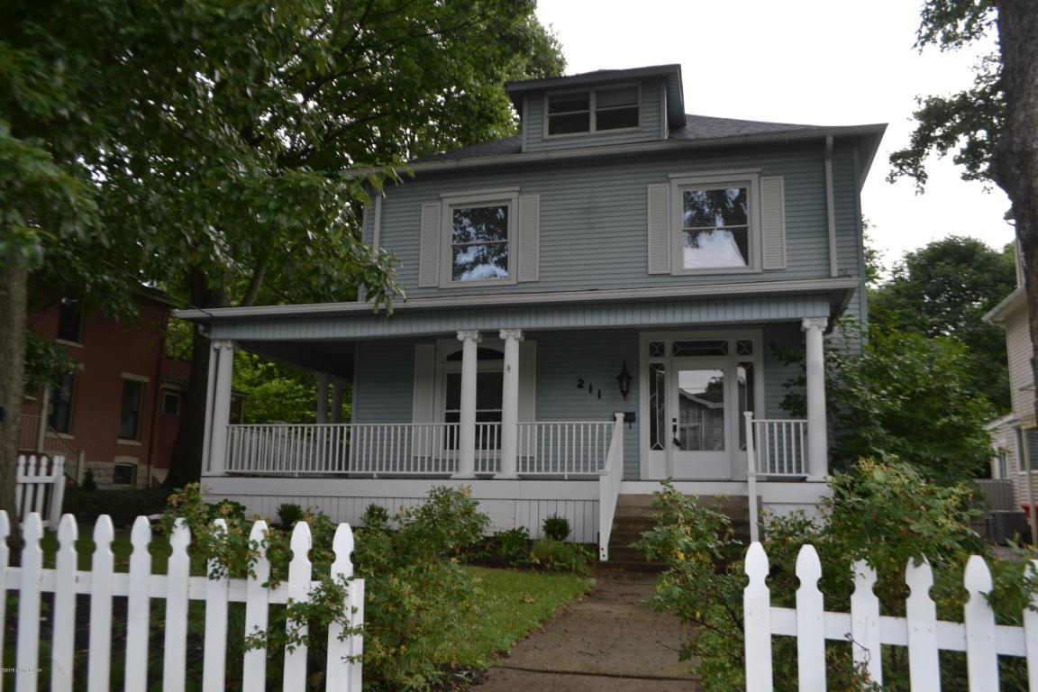 211 Crescent Ct - Photo 1