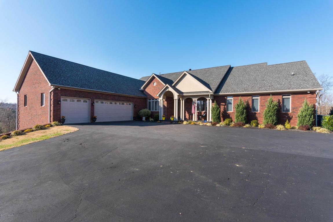 778 Ball Diamond Hill Rd - Photo 1