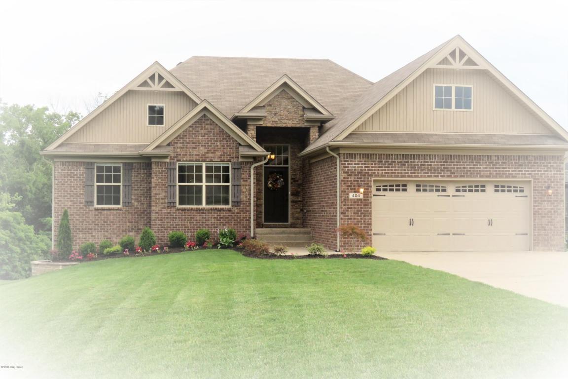 404 Enclave Pl - Photo 1