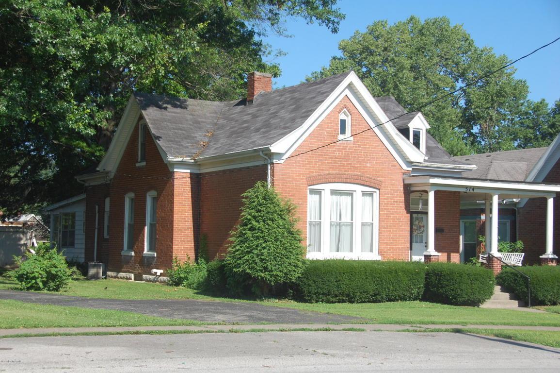 514 5th St - Photo 1