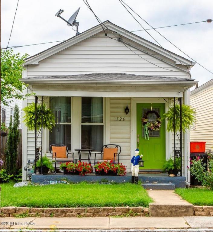 1526 Texas Ave - Photo 1