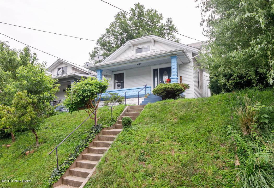 965 Samuel St - Photo 1