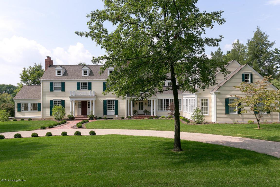 5817 Orion Rd - Photo 1