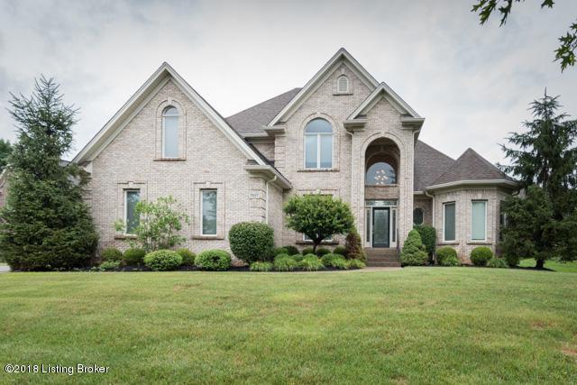 7627 Ashleywood Dr - Photo 1